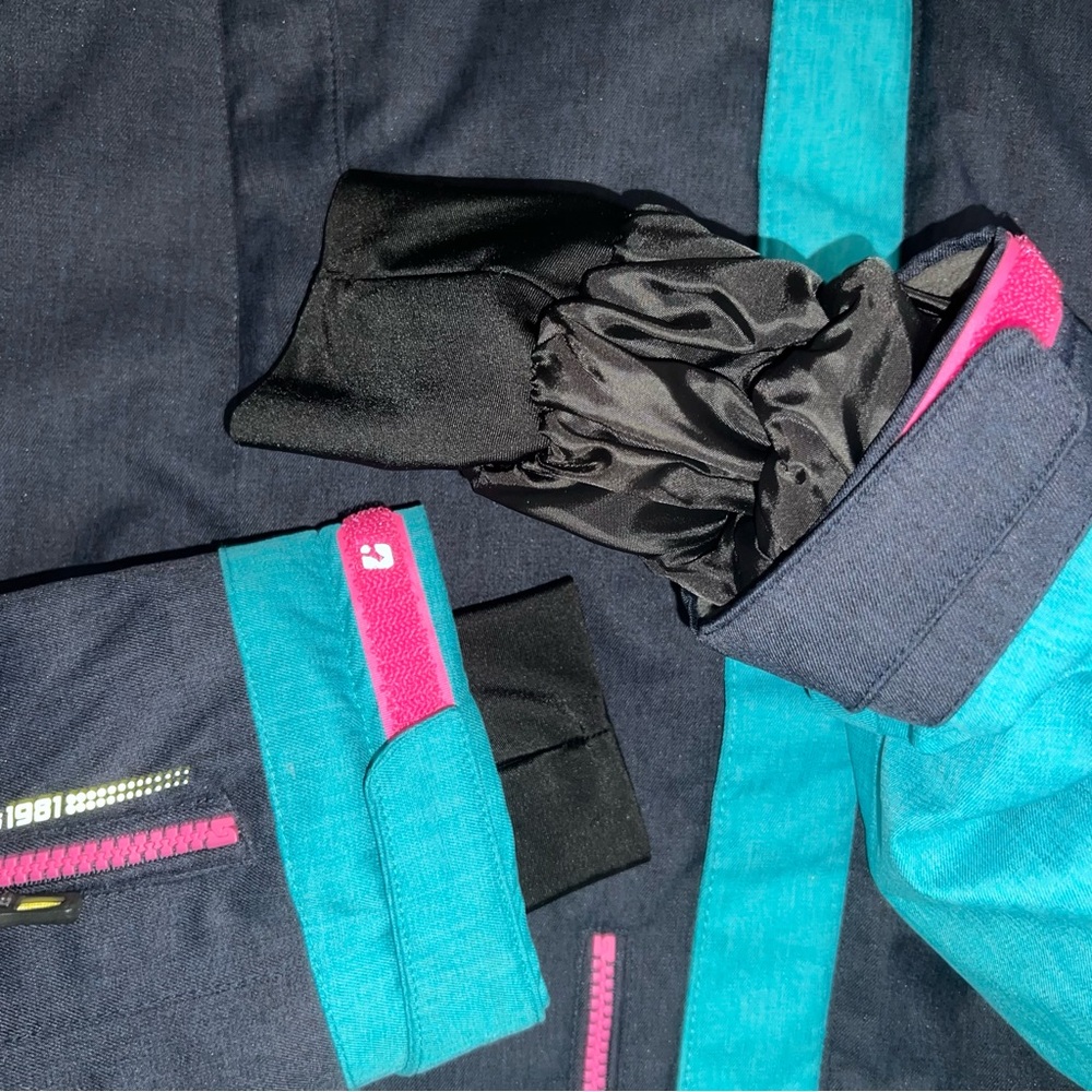 Killtec Ski Jacket - image 2